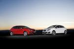 Seat Ibiza FR 2009 года